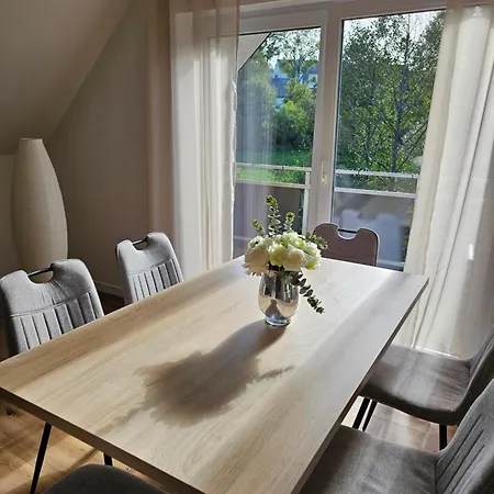 Ferienwohnung