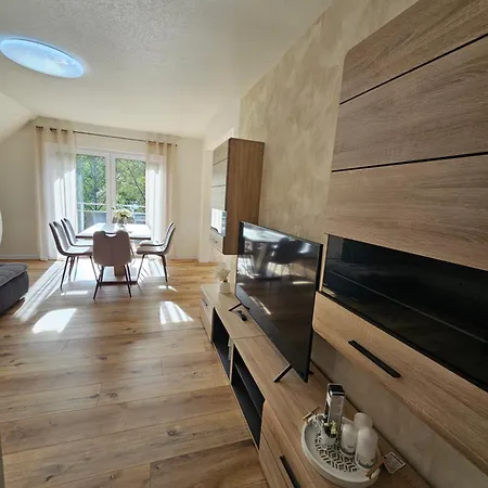 Ferienwohnung Appartement