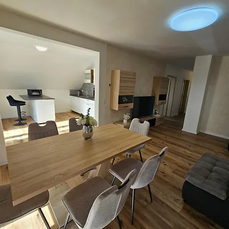 Ferienwohnung *