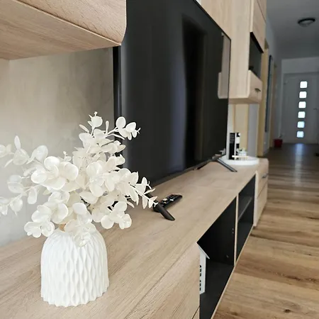 Ferienwohnung Bad Berleburg