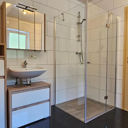 Ferienwohnung Appartement