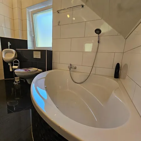 Ferienwohnung *