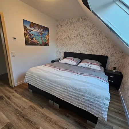 Ferienwohnung Appartement